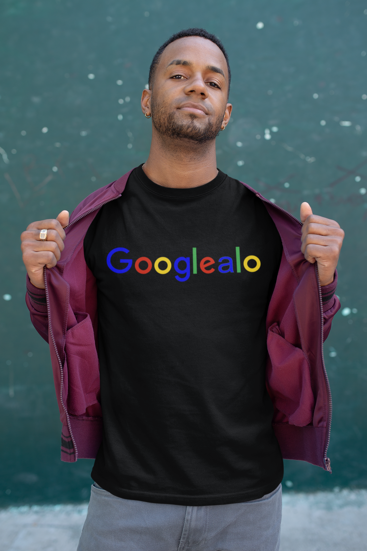 Googlealo