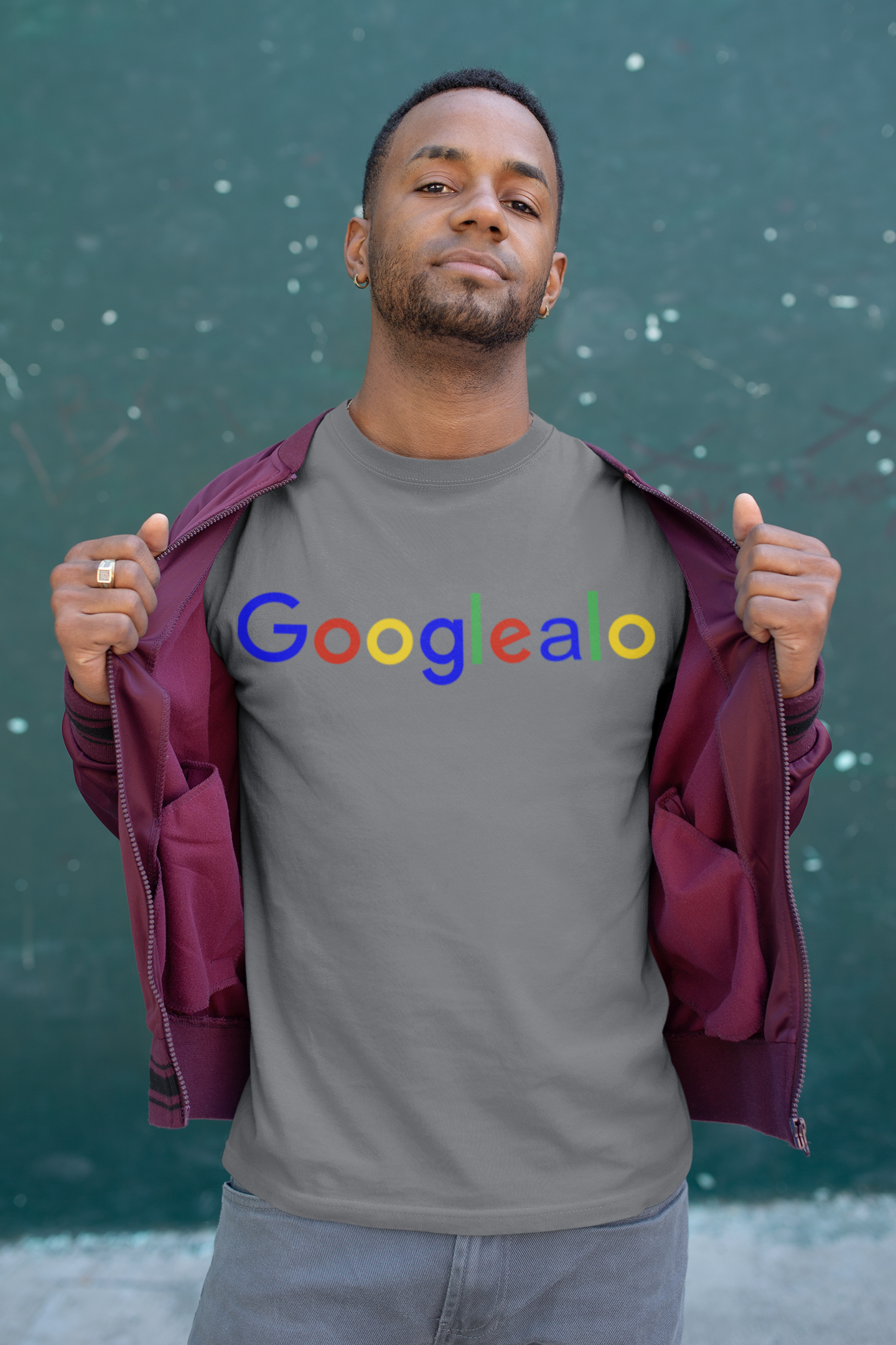 Googlealo