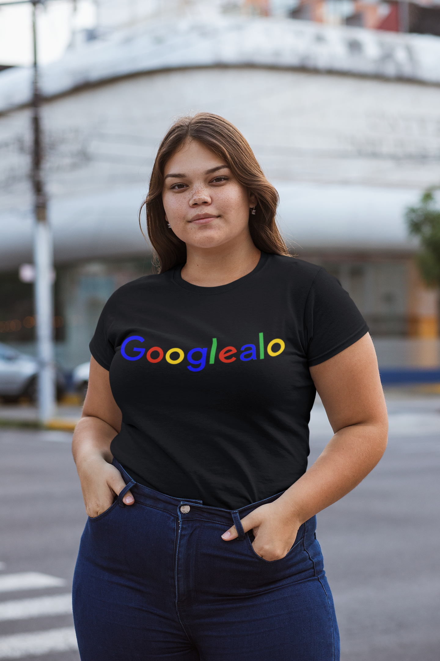 Googlealo