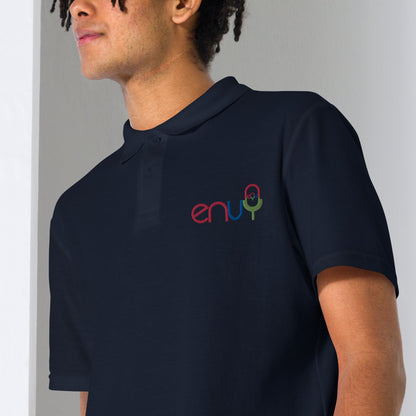 Envy polo shirt