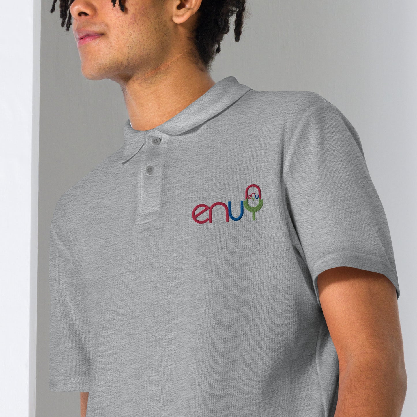 Envy polo shirt