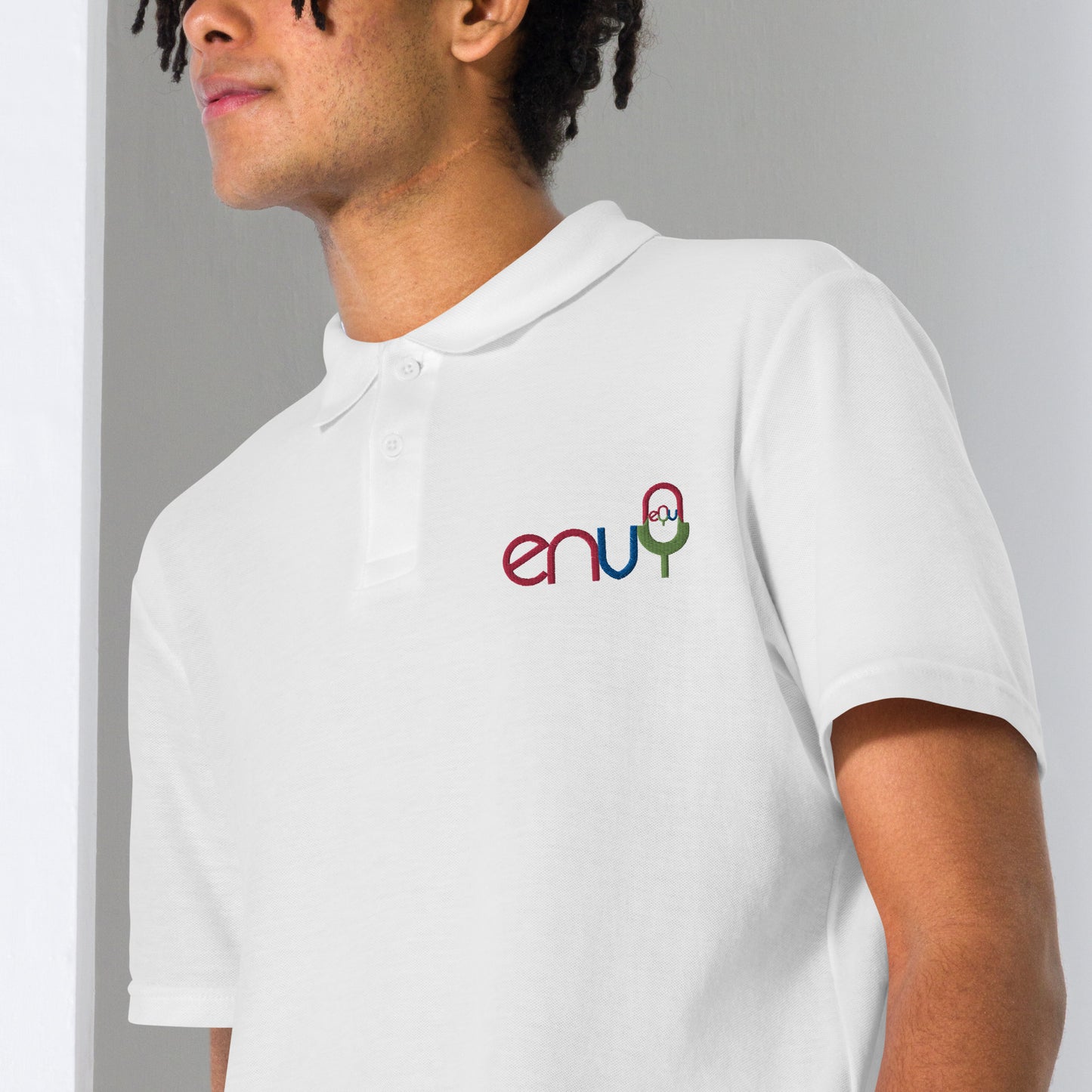 Envy polo shirt